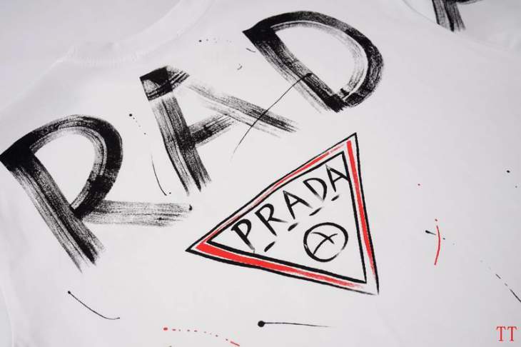 Picture of Prada T Shirts Short _SKUPradaS-2XL20tr333380